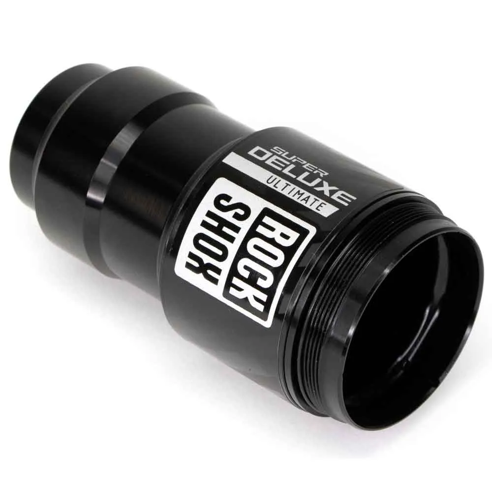 Rock Shox Linear Xl 47.5-55 Mm Deluxe C1+/super Deluxe Select/select+/ultimate C1+ Upgrade-kit, Black, One Size Rock Shox Linear Xl 47.5-55 Mm Deluxe C1+/super Deluxe Select/select+/ultimate C1+ Upgrade-kit, Black, One Size