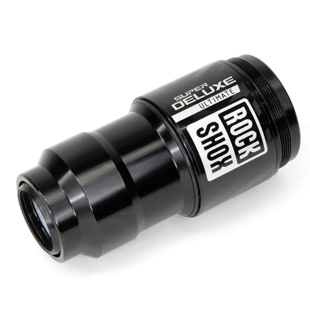 Rock Shox Linear Xl 57.5-65 Mm Deluxe C1+/super Deluxe Select/select+/ultimate C1+ Upgrade-kit, Black, One Size Rock Shox Linear Xl 57.5-65 Mm Deluxe C1+/super Deluxe Select/select+/ultimate C1+ Upgrade-kit, Black, One Size