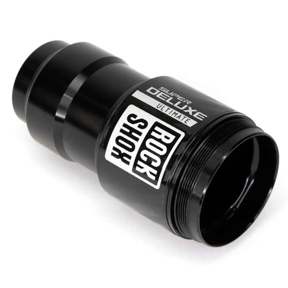 Rock Shox Linear Xl 57.5-65 Mm Deluxe C1+/super Deluxe Select/select+/ultimate C1+ Upgrade-kit, Black, One Size Rock Shox Linear Xl 57.5-65 Mm Deluxe C1+/super Deluxe Select/select+/ultimate C1+ Upgrade-kit, Black, One Size