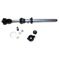 Rock Shox Linke Innere Feder Doppelposition Air Pike Rock Shox Linke Innere Feder Doppelposition Air Pike