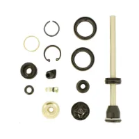 Rock Shox Luftkartuschenersatz Solo-air Rs1 120 2018 Rock Shox Luftkartuschenersatz Solo-air Rs1 120 2018