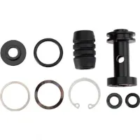 Rock Shox Lyrik 150 Mm Solo Air Gabeldichtringsatz Rock Shox Lyrik 150 Mm Solo Air Gabeldichtringsatz