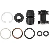 Rock Shox Lyrik 170 Mm Solo Air Gabeldichtringsatz Rock Shox Lyrik 170 Mm Solo Air Gabeldichtringsatz