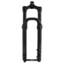 Rock Shox Lyrik Select Charger Rc 27.5´´ 46os Mtb-gabel, Black, 27.5", 160mm