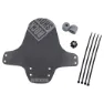 Rock Shox Lyrik Select Charger Rc 27.5´´ 46os Mtb-gabel, Black, 27.5", 160mm