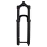 Rock Shox Lyrik Select Charger Rc 27.5´´ 46os Mtb-gabel, Black, 27.5", 160mm