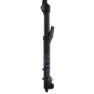 Rock Shox Lyrik Select Charger Rc 27.5´´ 46os Mtb-gabel, Black, 27.5", 160mm