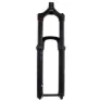 Rock Shox Lyrik Select Charger Rc 29´´ 51os Mtb-gabel, Black, 29", 180mm