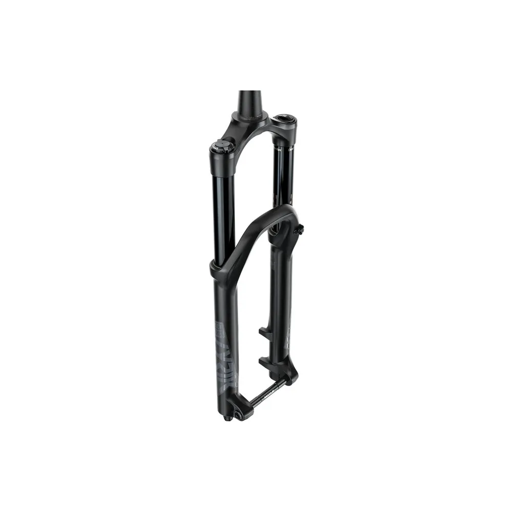 Rock Shox Lyrik Select Charger Rc Crown Boost 46 Mm Mtb-gabel, Diffusion black, 27.5" - 650B, 180mm Rock Shox Lyrik Select Charger Rc Crown Boost 46 Mm Mtb-gabel, Diffusion black, 27.5" - 650B, 180mm