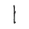 Rock Shox Lyrik Select Charger Rc Crown Boost 46 Mm Mtb-gabel, Diffusion black, 27.5" - 650B, 180mm
