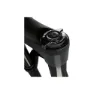Rock Shox Lyrik Select Charger Rc Crown Boost 46 Mm Mtb-gabel, Diffusion black, 27.5" - 650B, 180mm
