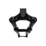 Rock Shox Lyrik Select Charger Rc Crown Boost 46 Mm Mtb-gabel, Diffusion black, 27.5" - 650B, 180mm