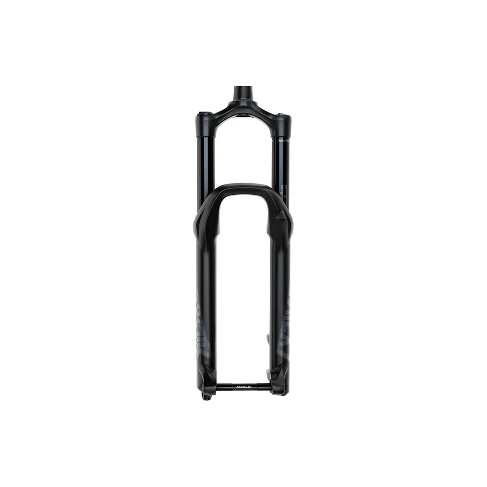 Rock Shox Lyrik Select Charger Rc Crown Boost 46 Mm Mtb-gabel, Diffusion black, 27.5" - 650B, 180mm Rock Shox Lyrik Select Charger Rc Crown Boost 46 Mm Mtb-gabel, Diffusion black, 27.5" - 650B, 180mm
