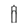 Rock Shox Lyrik Select Charger Rc Crown Boost 46 Mm Mtb-gabel, Diffusion black, 27.5" - 650B, 180mm