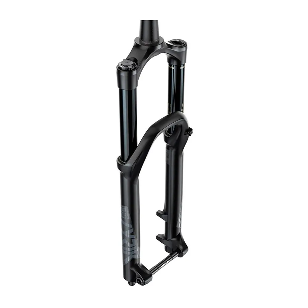 Rock Shox Lyrik Select Charger Rc Tpr Manual Boost 15x110 Mm 42 Offset Debon Air Mtb-gabel, Black, 29", 160mm Rock Shox Lyrik Select Charger Rc Tpr Manual Boost 15x110 Mm 42 Offset Debon Air Mtb-gabel, Black, 29", 160mm