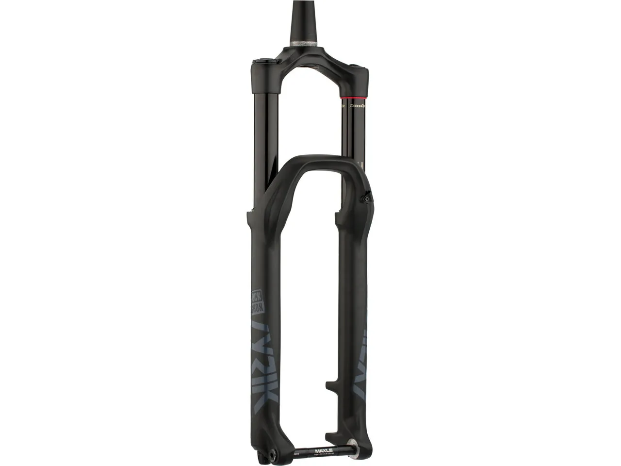 Rock Shox Lyrik Select RC DebonAir Boost 27,5" Federgabel Rock Shox Lyrik Select RC DebonAir Boost 27,5" Federgabel