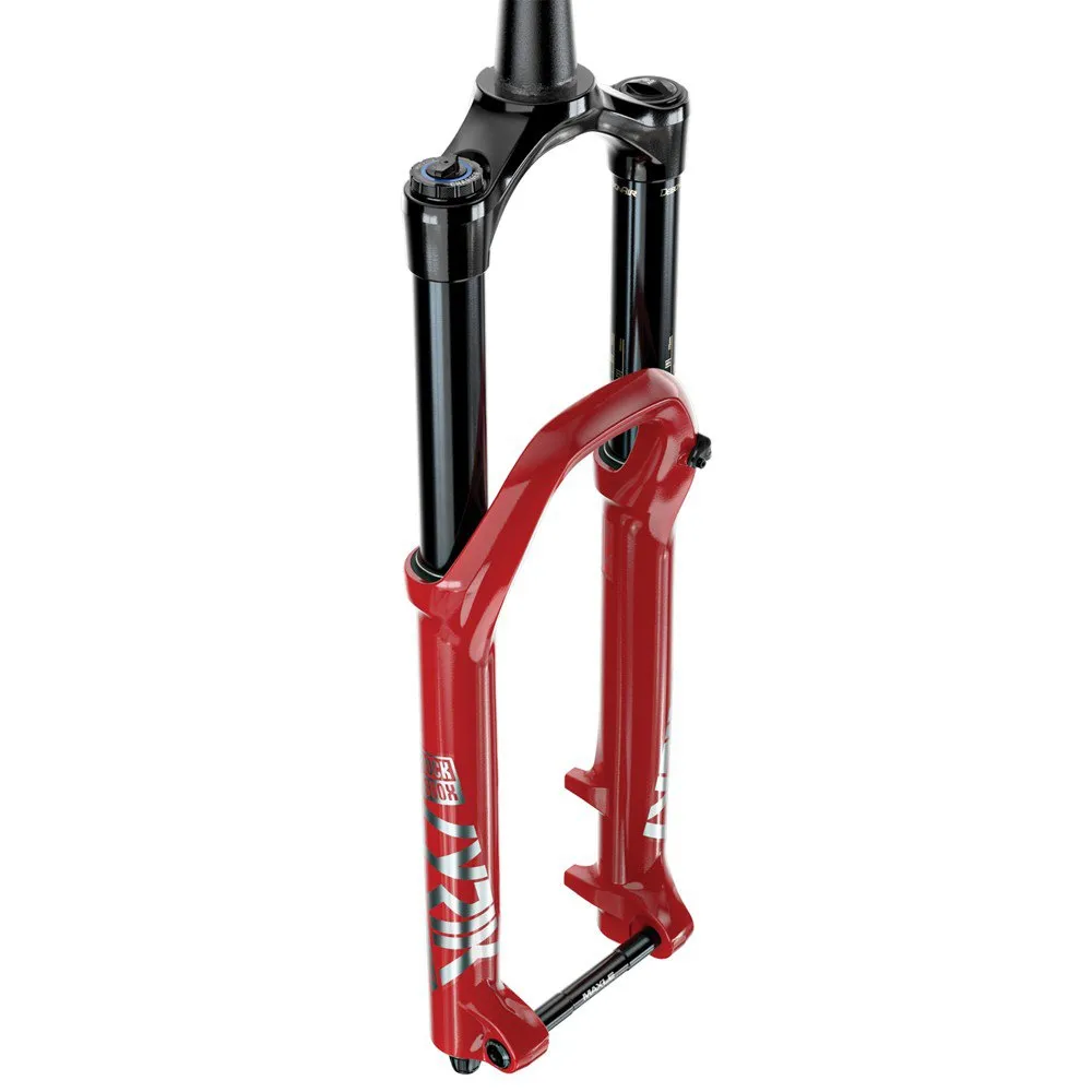 Rock Shox Lyrik Ultimate Charger 2.1 Rc2 Crown Boost 37 Mm Mtb-gabel