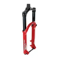 Rock Shox Lyrik Ultimate Charger 2.1 Rc2 Tpr Manual Boost 15x110 Mm 51 Offset Debon Air Mtb-gabel Rock Shox Lyrik Ultimate Charger 2.1 Rc2 Tpr Manual Boost 15x110 Mm 51 Offset Debon Air Mtb-gabel
