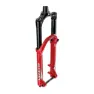Rock Shox Lyrik Ultimate Charger 2.1 Rc2 Tpr Manual Boost 15x110 Mm 51 Offset Debon Air Mtb-gabel