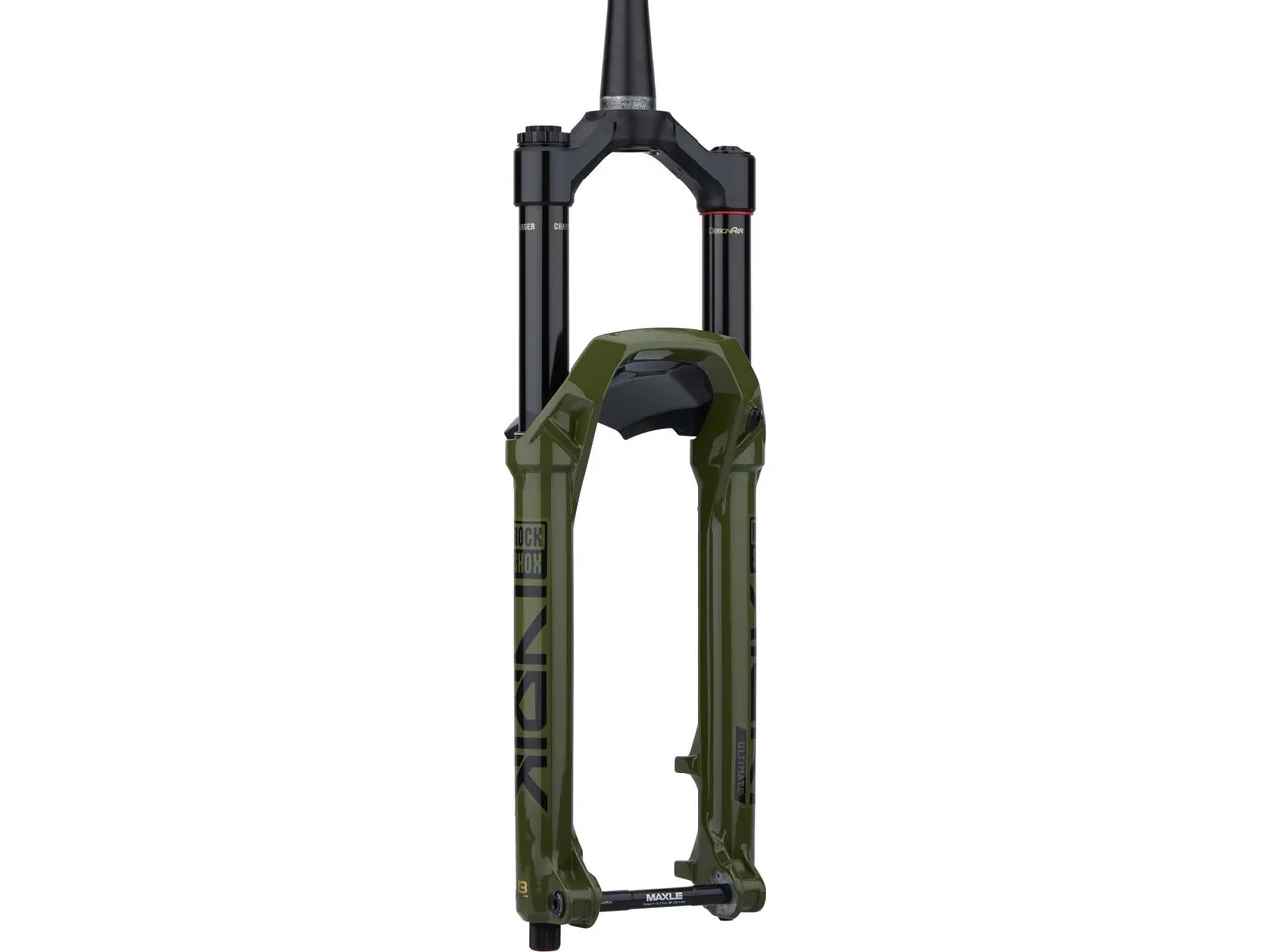 Rock Shox Lyrik Ultimate Charger 3.1 RC2 DebonAir+ Boost 27,5" Federgabel Rock Shox Lyrik Ultimate Charger 3.1 RC2 DebonAir+ Boost 27,5" Federgabel