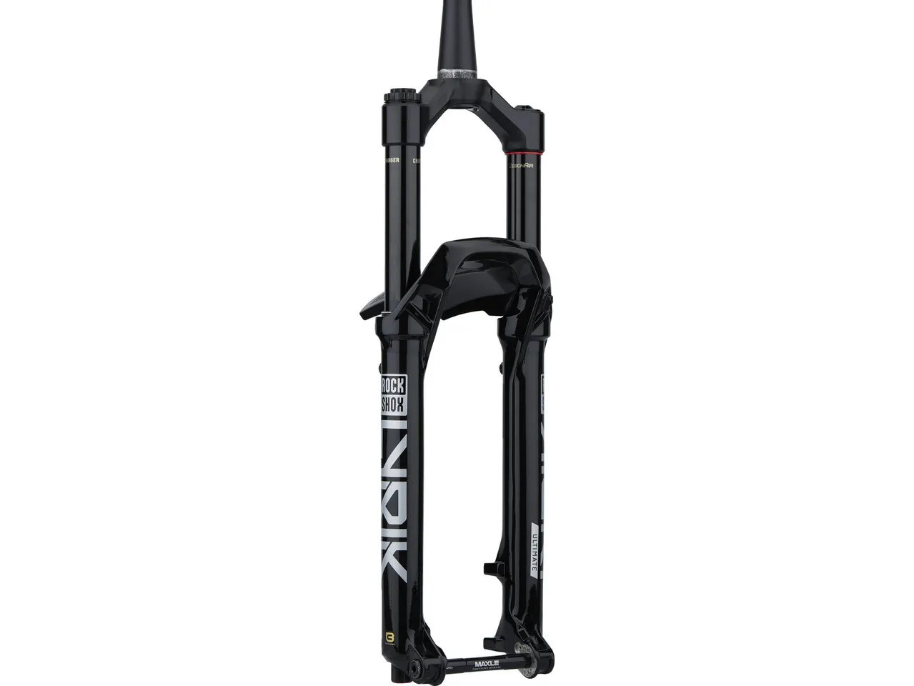 Rock Shox Lyrik Ultimate Charger 3.1 RC2 DebonAir+ Boost 29" Federgabel Rock Shox Lyrik Ultimate Charger 3.1 RC2 DebonAir+ Boost 29" Federgabel