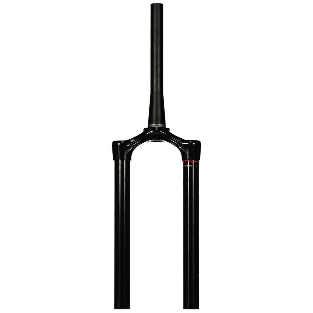 Rock Shox Lyrik Ultimate Debonair Aluminium Gabel Mit Kronen-/lenk-/oberrohr-baugruppe, Black, 27.5-29" Rock Shox Lyrik Ultimate Debonair Aluminium Gabel Mit Kronen-/lenk-/oberrohr-baugruppe, Black, 27.5-29"