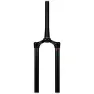 Rock Shox Lyrik Ultimate Debonair Aluminium Gabel Mit Kronen-/lenk-/oberrohr-baugruppe, Black, 27.5-29"
