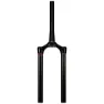 Rock Shox Lyrik Ultimate Debonair Aluminium Gabel Mit Kronen-/lenk-/oberrohr-baugruppe, Black, 27.5-29"