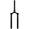 Rock Shox Lyrik Ultimate Debonair Gabel Mit Kronen-/lenk-/oberrohr-baugruppe, Black, 29B"