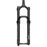 Rock Shox Lyrik Ultimate Flight Attendant Boost™15 X 110 Mm Sm Crownod 44 Offset Db+ A3 Mtb-gabel, Black, 29", 160mm