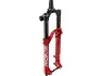 Rock Shox Lyrik Ultimate Flight Attendant DebonAir+ Boost 29" Federgabel, Red / black, 29", 160mm