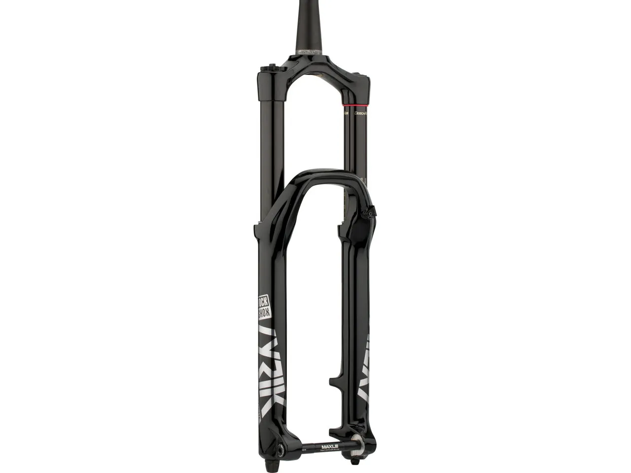 Rock Shox Lyrik Ultimate RC2 DebonAir Boost 27,5" Federgabel Rock Shox Lyrik Ultimate RC2 DebonAir Boost 27,5" Federgabel