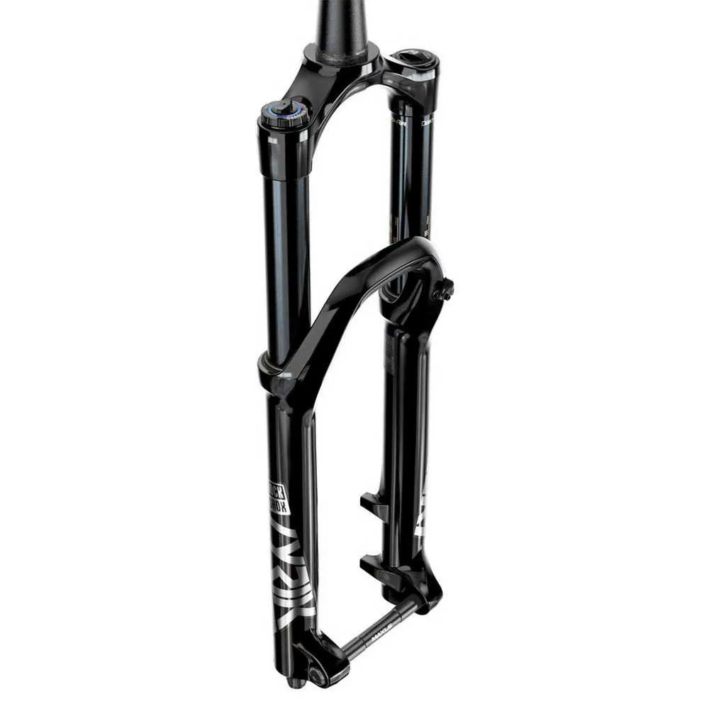 Rock Shox Lyrik Ultimate RC2 DebonAir Boost 27,5" Federgabel Rock Shox Lyrik Ultimate RC2 DebonAir Boost 27,5" Federgabel