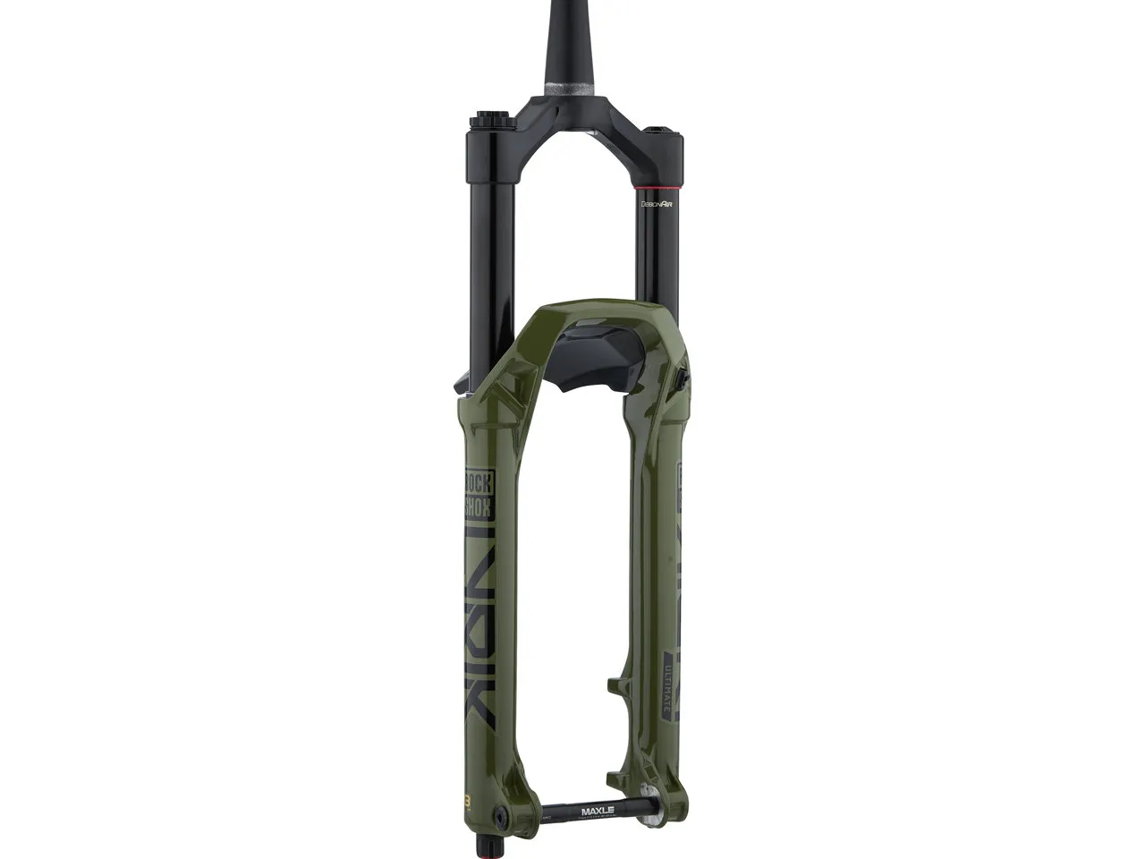 Rock Shox Lyrik Ultimate RC2 DebonAir+ Boost 27,5" Federgabel Rock Shox Lyrik Ultimate RC2 DebonAir+ Boost 27,5" Federgabel