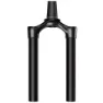 Rock Shox Lyrik/yari Boost 46os Debon Air Gabel Mit Kronen-/lenk-/oberrohr-baugruppe, Black, 27.5-29"