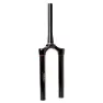 Rock Shox Lyrik/yari Boost 46os Debonair Flask Gabel Mit Kronen-/lenk-/oberrohr-baugruppe, Black, 27.5-29"