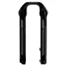 Rock Shox Lyrik/yari Boost Postmount 180 Mm Flask Gabel Senkt Sich