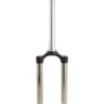 Rock Shox Lyrik/yari Dual-p Air Boost Gabel Mit Kronen-/lenk-/oberrohr-baugruppe, Black, 27.5-29"