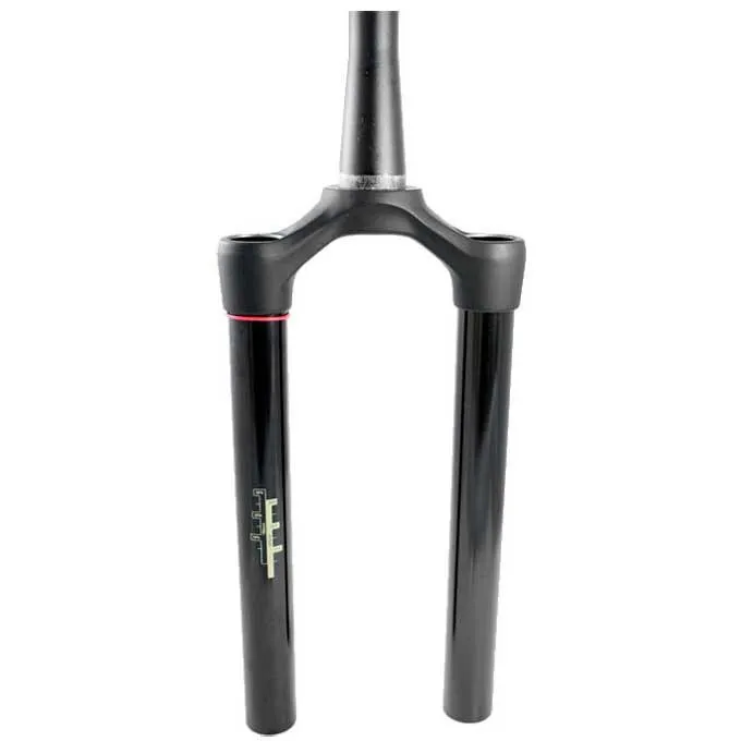 Rock Shox Lyrik/yari Dual P Air Diff, Black, 27.5