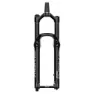 Rock Shox Lyrk Ultimate 29`` 1.5´´ Conic 15x110 Mtb-gabel, Glossy black, 29", 160mm