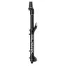 Rock Shox Lyrk Ultimate 29`` 1.5´´ Conic 15x110 Mtb-gabel, Glossy black, 29", 160mm