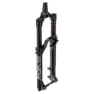 Rock Shox Lyrk Ultimate 29`` 1.5´´ Conic 15x110 Mtb-gabel, Glossy black, 29", 160mm
