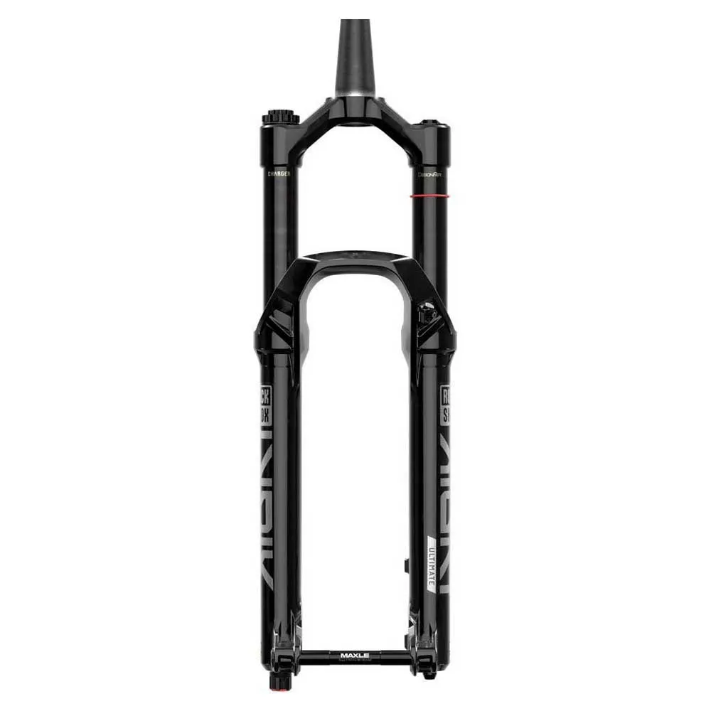 Rock Shox Lyrk Ultimate 29`` 1.5´´ Conic 15x110 Mtb-gabel, Glossy black, 29", 160mm Rock Shox Lyrk Ultimate 29`` 1.5´´ Conic 15x110 Mtb-gabel, Glossy black, 29", 160mm