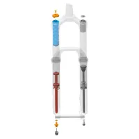 Rock Shox Manuelle Offenbarung Air Pike Rock Shox Manuelle Offenbarung Air Pike