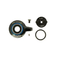 Rock Shox Manuelle Seitliche Drehknopfkompression Rock Shox Manuelle Seitliche Drehknopfkompression