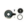 Rock Shox Manuelle Seitliche Drehknopfkompression, Black, One Size