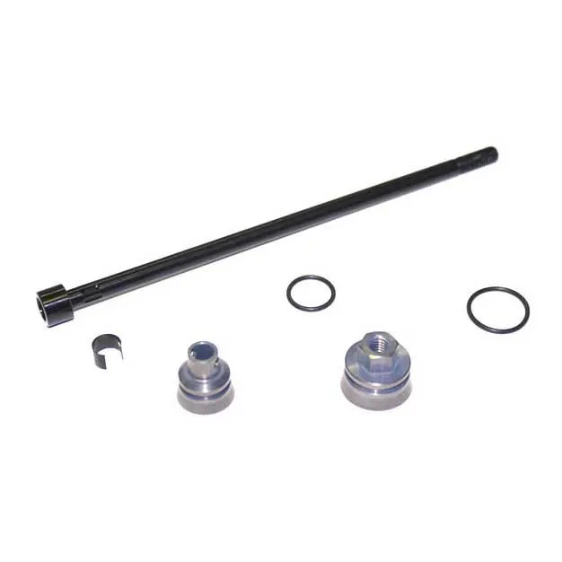 Rock Shox Maxle Dh Boxxer 2010-2015 Nabenachse, Black, 20mm Rock Shox Maxle Dh Boxxer 2010-2015 Nabenachse, Black, 20mm