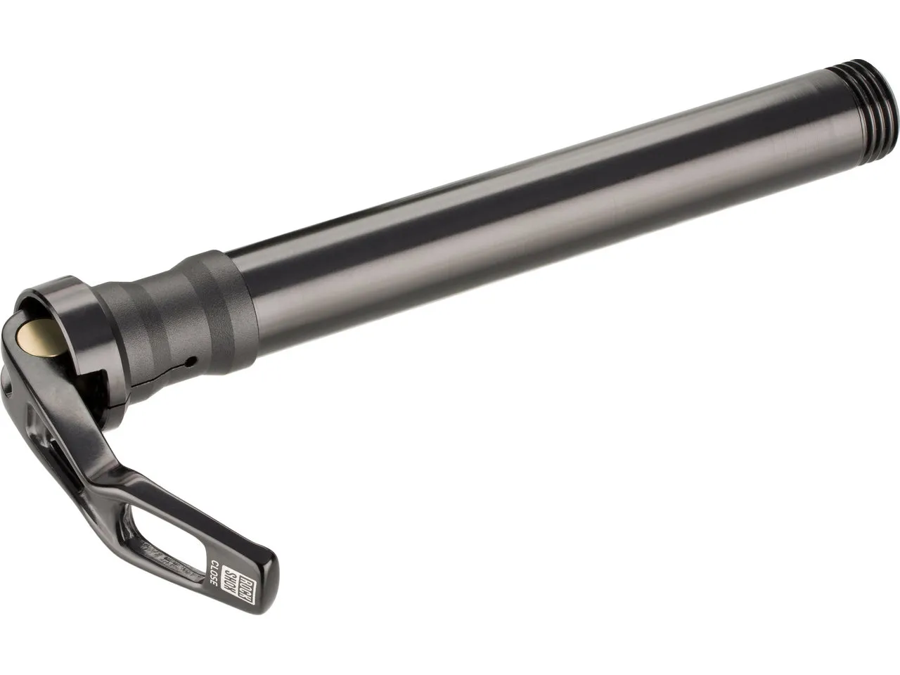 Rock Shox Maxle Lite FR Steckachse, Black, 20 x 110mm / 35/40mm Rock Shox Maxle Lite FR Steckachse, Black, 20 x 110mm / 35/40mm