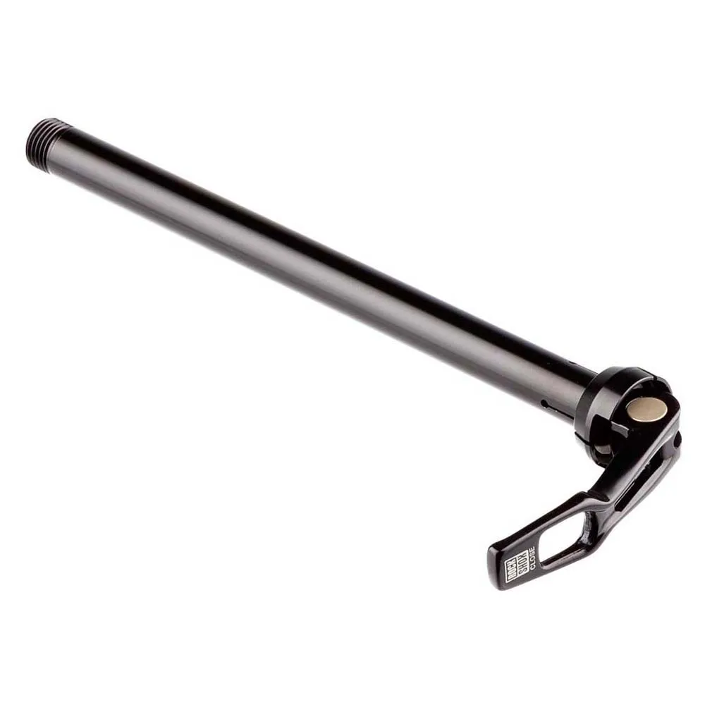 Rock Shox Maxle Lite Mtb Bluto A1 15x200 Mm Steckachse Vorne, Black, 198mm