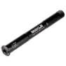 Rock Shox Maxle Stealth Mtb 148 Mm Standard Steckachse Vorne, Black, 15 x 100mm
